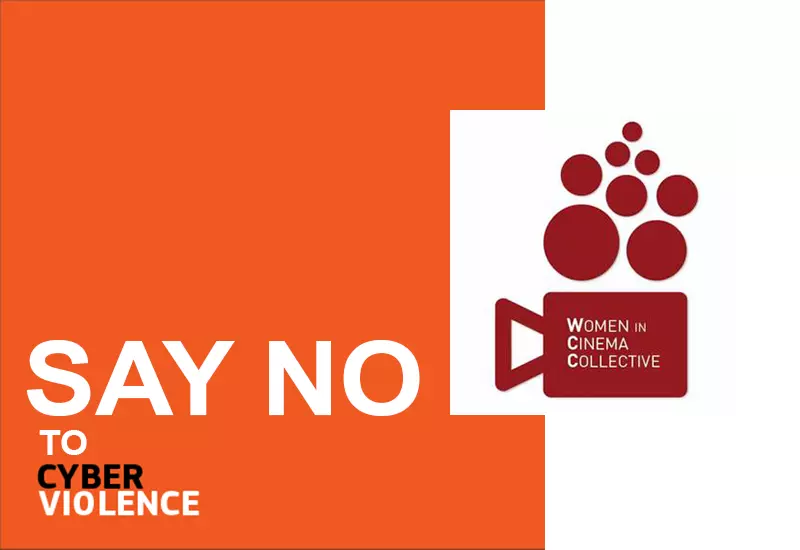 സ്ത്രീകൾക്കെതിരായ ഓൺലൈൻ അതിക്രമങ്ങൾക്കെതിരെ കാംപെയ്നുമായി ഡബ്ല്യു.സി.സി സ്ത്രീകൾക്കെതിരായ ഓൺലൈൻ അതിക്രമങ്ങൾക്കെതിരെ കാംപെയ്നുമായി ഡബ്ല്യു.സി.സി