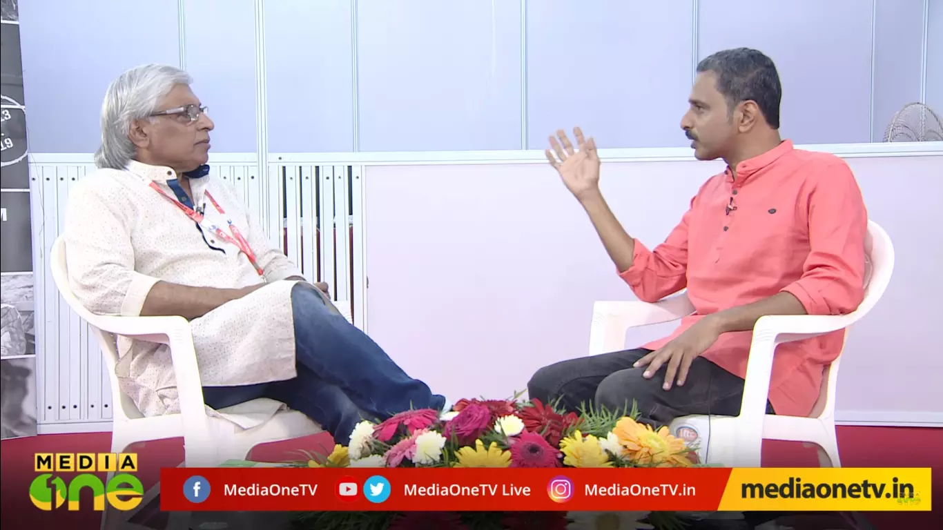 മലയാളസിനിമ കാണിക്കാനാണ് ഐ.എഫ്.എഫ്.കെ നടത്തുന്നത്, വിദേശസിനിമക്കല്ല; വിവാദങ്ങളോട് പ്രതികരിച്ച് കമല്‍‍‍‍  
