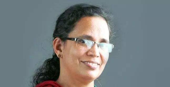 വടകരയിൽ കെ.കെ രമ ആര്.എം.പി സ്ഥാനാർഥി വടകരയിൽ കെ.കെ രമ ആര്.എം.പി സ്ഥാനാർഥി