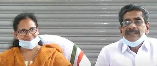 കെ. കെ രമയെ പിന്തുണച്ചത് ഉപാധികളില്ലാതെയെന്ന് മുല്ലപ്പള്ളി കെ. കെ രമയെ പിന്തുണച്ചത് ഉപാധികളില്ലാതെയെന്ന് മുല്ലപ്പള്ളി