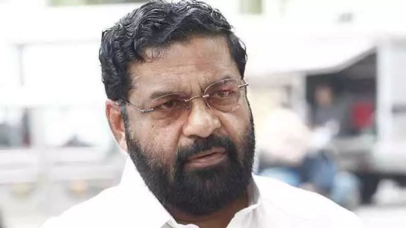 കള്ളവോട്ട് ചേര്ത്തത് ചെന്നിത്തലയാകും, അതാണ് കൃത്യമായ കണക്ക് പറയുന്നത്: കടകംപള്ളി കള്ളവോട്ട് ചേര്ത്തത് ചെന്നിത്തലയാകും, അതാണ് കൃത്യമായ കണക്ക് പറയുന്നത്: കടകംപള്ളി