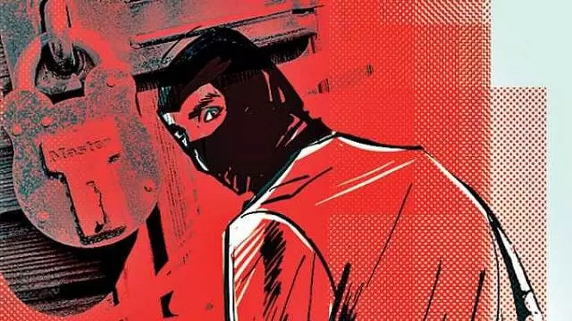 മലപ്പുറം ഗവൺമെന്റ് കോളേജിൽ മോഷണം; എസ്.എഫ്.ഐ, കെ.എസ്.യു ഭാരവാഹികൾ ഉൾപ്പെടെ ഏഴുപേർ അറസ്റ്റിൽ മലപ്പുറം ഗവൺമെന്റ് കോളേജിൽ മോഷണം; എസ്.എഫ്.ഐ, കെ.എസ്.യു ഭാരവാഹികൾ ഉൾപ്പെടെ ഏഴുപേർ അറസ്റ്റിൽ