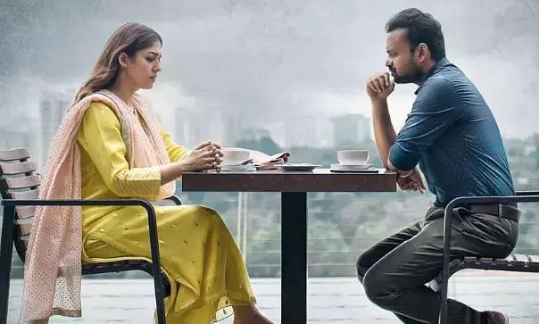 നിഴല് റിലീസ് ഡേറ്റ് പുറത്ത്; പ്രേക്ഷക ശ്രദ്ധ നേടി പുതിയ പോസ്റ്റർ നിഴല് റിലീസ് ഡേറ്റ് പുറത്ത്; പ്രേക്ഷക ശ്രദ്ധ നേടി പുതിയ പോസ്റ്റർ