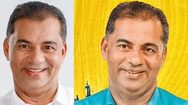 അനിശ്ചിതത്വം അവസാനിച്ചു; കെ. പി സുലൈമാന് ഹാജിയുടെ നാമനിര്ദേശ പത്രിക സ്വീകരിച്ചു അനിശ്ചിതത്വം അവസാനിച്ചു; കെ. പി സുലൈമാന് ഹാജിയുടെ നാമനിര്ദേശ പത്രിക സ്വീകരിച്ചു