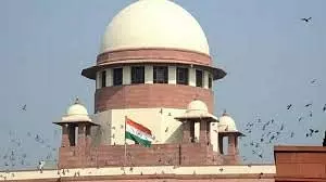 കോവിഡ് കാലത്തെ ലോണുകളുടെ മൊറട്ടോറിയം നീട്ടില്ലെന്ന് സുപ്രീം കോടതി കോവിഡ് കാലത്തെ ലോണുകളുടെ മൊറട്ടോറിയം നീട്ടില്ലെന്ന് സുപ്രീം കോടതി