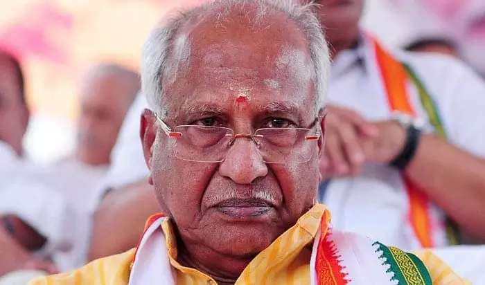 കേരളീയർ സാക്ഷരർ, അവർ ചിന്തിക്കുന്നു; ബിജെപി വളരാത്തത് എന്തു കൊണ്ടെന്ന ചോദ്യത്തിന് ഒ രാജഗോപാൽ കേരളീയർ സാക്ഷരർ, അവർ ചിന്തിക്കുന്നു; ബിജെപി വളരാത്തത് എന്തു കൊണ്ടെന്ന ചോദ്യത്തിന് ഒ രാജഗോപാൽ