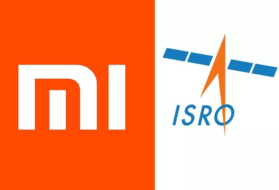 ഷവോമി ഫോണുകളില് ഇന്ത്യന് നാവിഗേഷന്, ഐ.എസ്.ആര്.ഒക്കും സമ്മതം ഷവോമി ഫോണുകളില് ഇന്ത്യന് നാവിഗേഷന്, ഐ.എസ്.ആര്.ഒക്കും സമ്മതം