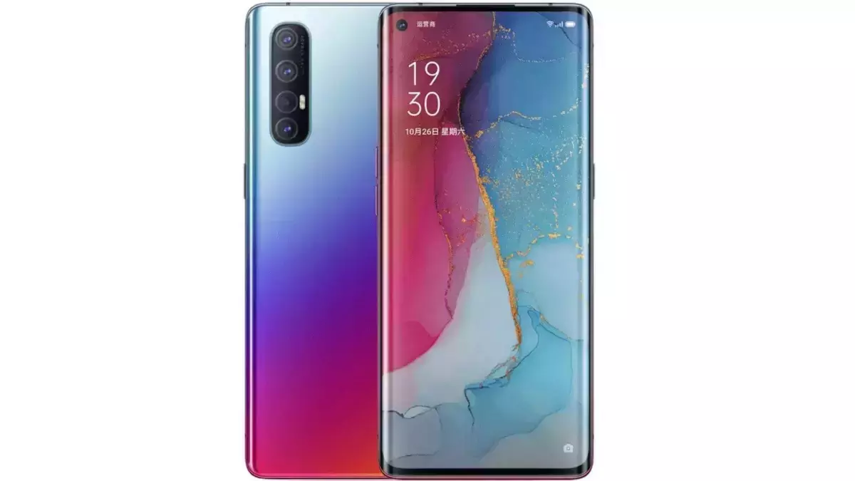 5ജി, നാല് പിന്ക്യാമറ... റെനോ സീരിസില് പുതിയ ഫോണുകള് പുറത്തിറക്കി 5ജി, നാല് പിന്ക്യാമറ... റെനോ സീരിസില് പുതിയ ഫോണുകള് പുറത്തിറക്കി