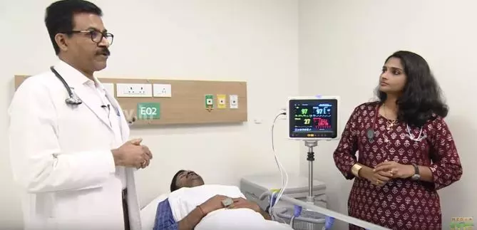 കാര്‍ഡിയോളജിയെക്കുറിച്ച് അറിയേണ്ടതെല്ലാം | Stethoscope  