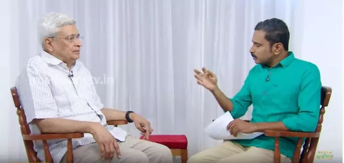 പൌരത്വ ഭേദഗതി നിയമത്തില്‍ പ്രതികരണവുമായി പ്രകാശ് കാരാട്ട് | View Point