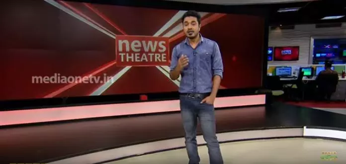 ശബരിമലയില്‍ പ്ലാസ്റ്റിക് മാലിന്യം; ജില്ലാ ഭരണകൂടം ബോധവത്കരണം നടത്തുന്നു | News Theatre 