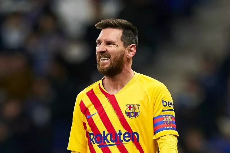 കറ്റാലന് ഡര്ബിയില് ബാഴ്സലോണക്ക് എസ്പാനിയോളിന്റെ സമനിലപ്പൂട്ട് കറ്റാലന് ഡര്ബിയില് ബാഴ്സലോണക്ക് എസ്പാനിയോളിന്റെ സമനിലപ്പൂട്ട്