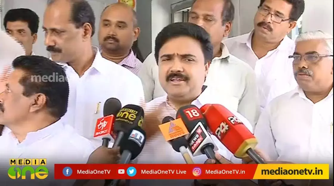 ഓ, എന്ത് തങ്കപ്പെട്ട മനസ്, മുന്നണിയെ ദുര്‍ബലമാക്കാനാവില്ല ജോസ് കെ മാണിക്ക്.....