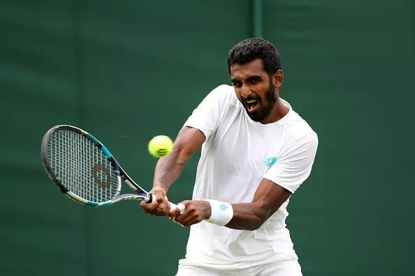 ‘തോറ്റവരിലെ ഭാഗ്യവാനായി’ പ്രജ്നേഷ് ഗുണേശ്വരന് ആസ്ട്രേലിയന് ഓപണിന് ‘തോറ്റവരിലെ ഭാഗ്യവാനായി’ പ്രജ്നേഷ് ഗുണേശ്വരന് ആസ്ട്രേലിയന് ഓപണിന്