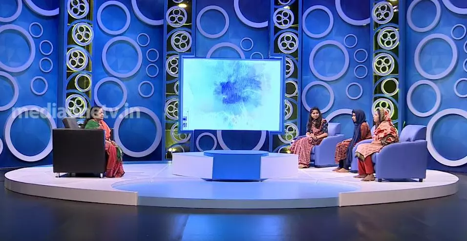 സ്നേഹസ്പര്‍ശം| Snehasparsham| Episode - 64