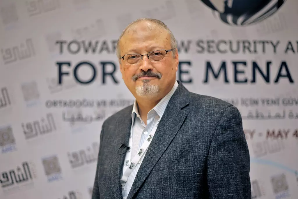 സൌദി മാധ്യമ പ്രവര്ത്തകന് ജമാല് ഖശോഗിയുടെ കൊലപാതകത്തില് അഞ്ച് പേര്ക്ക് വധശിക്ഷ; 3 പേര്ക്ക് 24 വര്ഷം തടവ്; മൂന്ന് പേരെ വിട്ടയച്ചു; റെക്കോര്ഡ് വേഗത്തിലുള്ള അന്വേഷണത്തിന്റെ നാള്വഴികള് സൌദി മാധ്യമ പ്രവര്ത്തകന് ജമാല് ഖശോഗിയുടെ കൊലപാതകത്തില് അഞ്ച് പേര്ക്ക് വധശിക്ഷ; 3 പേര്ക്ക് 24 വര്ഷം തടവ്; മൂന്ന് പേരെ വിട്ടയച്ചു; റെക്കോര്ഡ് വേഗത്തിലുള്ള അന്വേഷണത്തിന്റെ നാള്വഴികള്