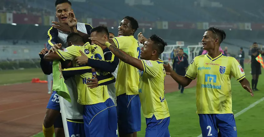 ജയം തുടരാന് കേരള ബ്ലാസ്റ്റേഴ്സ് ജയം തുടരാന് കേരള ബ്ലാസ്റ്റേഴ്സ്