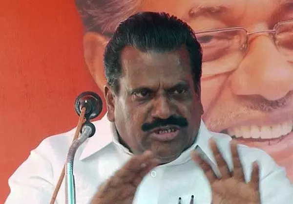 ഇന്ത്യയിലെ എല്ലാ ഗവർണർമാരും ആർ.എസ്.എസുമായി ബന്ധമുള്ളവരാണെന്ന്  ഇ.പി ജയരാജന്‍