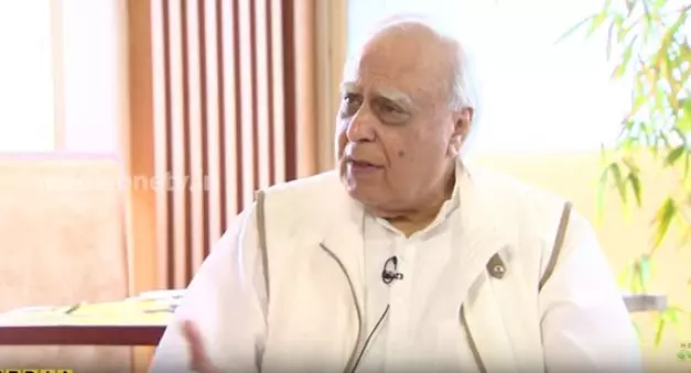 സമരം കോടതിക്കകത്തും പുറത്തും: കപില്‍ സംസാരിക്കുന്നു | View Point