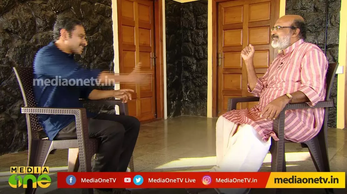 ശബരിമല യുവതീ പ്രവേശനം; സര്‍ക്കാര്‍ നിലപാടില്‍ മാറ്റമില്ലെന്ന് തോമസ് ഐസക് |View Point  