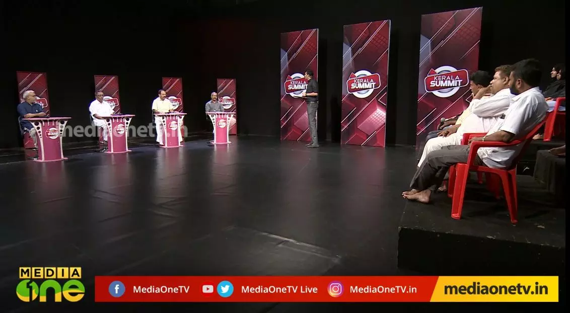 കേരളത്തോട് കേന്ദ്രത്തിന് പകയോ? 