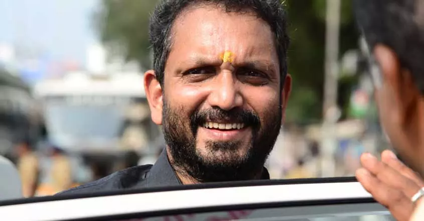 ആര്യാടന്‍റെ നിലപാട് അംഗീകരിക്കുന്ന ഒരു പാര്‍ട്ടിയേ കേരളത്തിലുള്ളൂ  