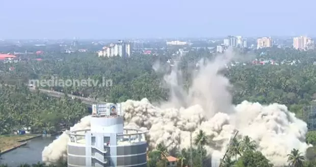 എല്ലാം ‘വിധി’ എന്നല്ലാതെന്ത് പറയാന്‍