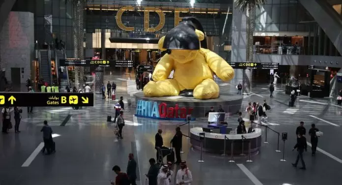 ഖത്തറില് നിരീക്ഷണത്തിലുള്ളവര്ക്കും കൊറോണ ബാധയില്ലെന്ന് സ്ഥിരീകരിച്ചു ഖത്തറില് നിരീക്ഷണത്തിലുള്ളവര്ക്കും കൊറോണ ബാധയില്ലെന്ന് സ്ഥിരീകരിച്ചു