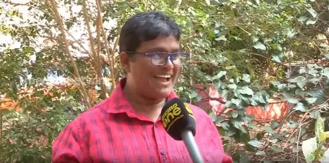 പൊലീസില്‍ ഇനി ലിംഗവിവേചനമില്ല; ഫലം കണ്ടത് വിനയയുടെ വര്‍ഷങ്ങള്‍ നീണ്ട പോരാട്ടം  