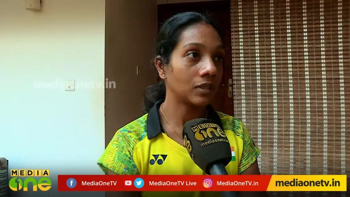 ജി.വി രാജ പുരസ്‌കാരം: പ്രത്യേക പരാമര്‍ശത്തില്‍ അതൃപ്തിയുമായി അപര്‍ണ ബാലന്‍ |