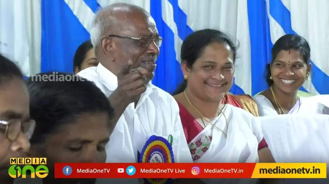 വിത്യസ്തനാമൊരു വൈദ്യുതി മന്ത്രിയെ സത്യത്തിലാരും തിരിച്ചറിഞ്ഞില്ല.. 