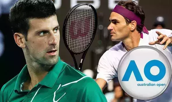 ആസ്‌ട്രേലിയന്‍ ഓപണില്‍ ജോകോവിച്ച് ഫെഡറര്‍ സ്വപ്ന സെമി