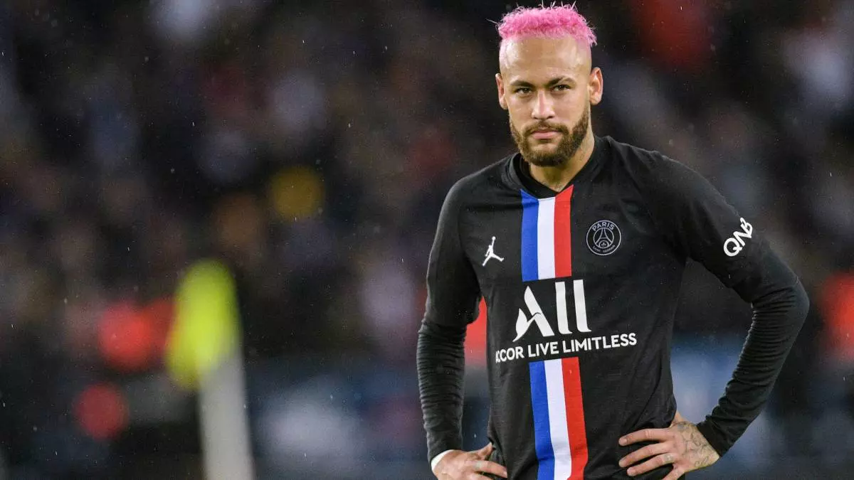 മെസിയെ വാനോളം പുകഴ്ത്തി നെയ്മര്, എംബപെ ഫുട്ബോള് പ്രതിഭാസം മെസിയെ വാനോളം പുകഴ്ത്തി നെയ്മര്, എംബപെ ഫുട്ബോള് പ്രതിഭാസം