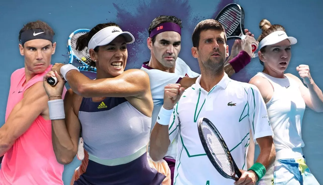 ആസ്‌ട്രേലിയന്‍ ഓപണ്‍ ക്വാര്‍ട്ടര്‍ ഫൈനല്‍ ഇന്നുമുതല്‍