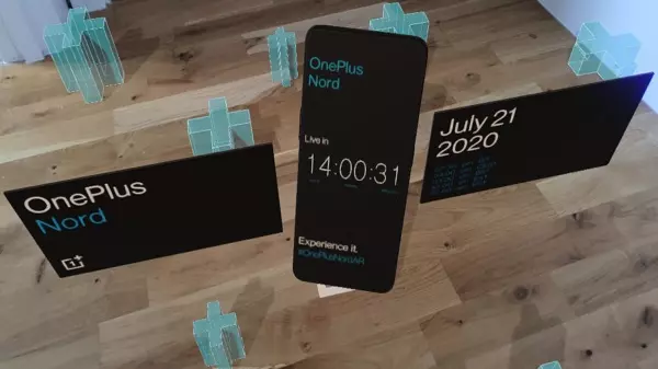 വണ്പ്ലസ് നോര്ഡ് സമ്മാനമായി നേടാം; ചെയ്യേണ്ടത് ഇത്രമാത്രം വണ്പ്ലസ് നോര്ഡ് സമ്മാനമായി നേടാം; ചെയ്യേണ്ടത് ഇത്രമാത്രം