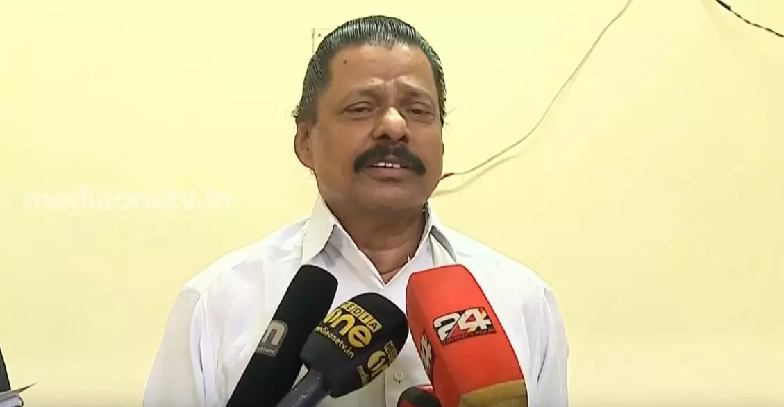 ഇനിയൊരു തര്‍ക്കമുള്ളത് സി.പി.എമ്മിനകത്തെ മാവോയിസ്റ്റുകളെക്കുറിച്ചാണ്...
