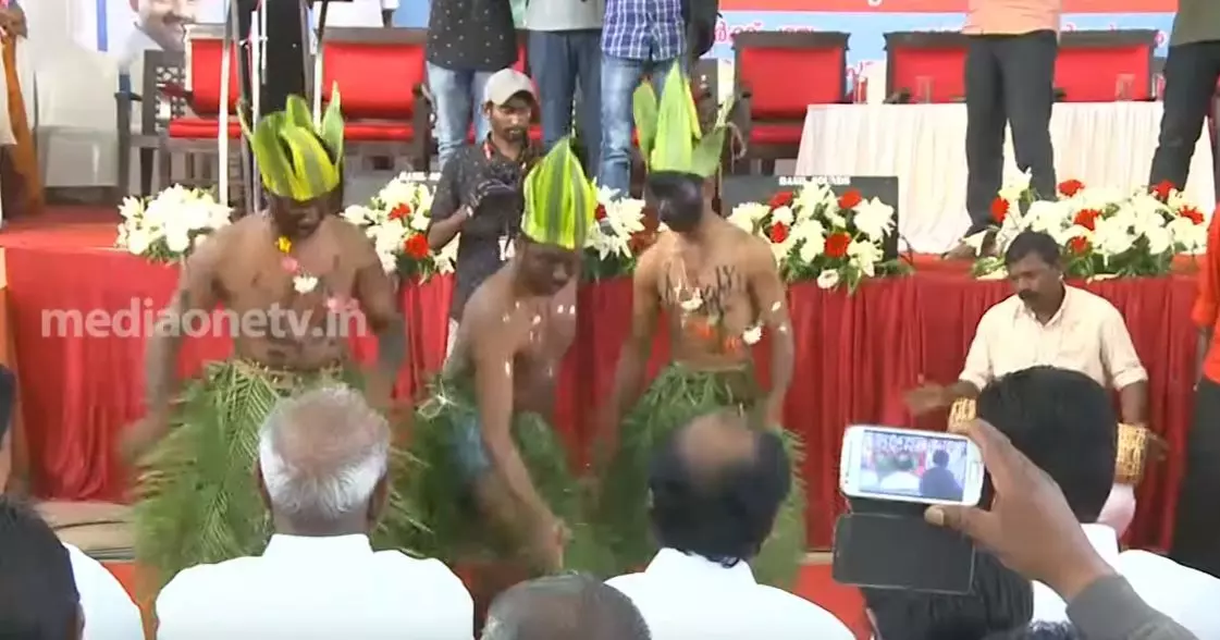 ഹൈറേഞ്ചിന്‍റെ ഏറ്റവും വലിയ ആഘോഷമായ പട്ടയവിതരണത്തിലെ സംഭവവികാസങ്ങള്‍