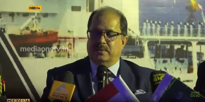 സൗദി അറേബ്യ ഇന്ത്യയുടെ തന്ത്രപ്രധാന പങ്കാളിയെന്ന് സൗദിയിലെ ഇന്ത്യന് അംബാസിഡര് സൗദി അറേബ്യ ഇന്ത്യയുടെ തന്ത്രപ്രധാന പങ്കാളിയെന്ന് സൗദിയിലെ ഇന്ത്യന് അംബാസിഡര്