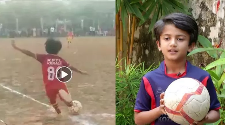 ഡാനിഷിന് അഭിനന്ദനവുമായി മന്ത്രി ഇപി ജയരാജനും