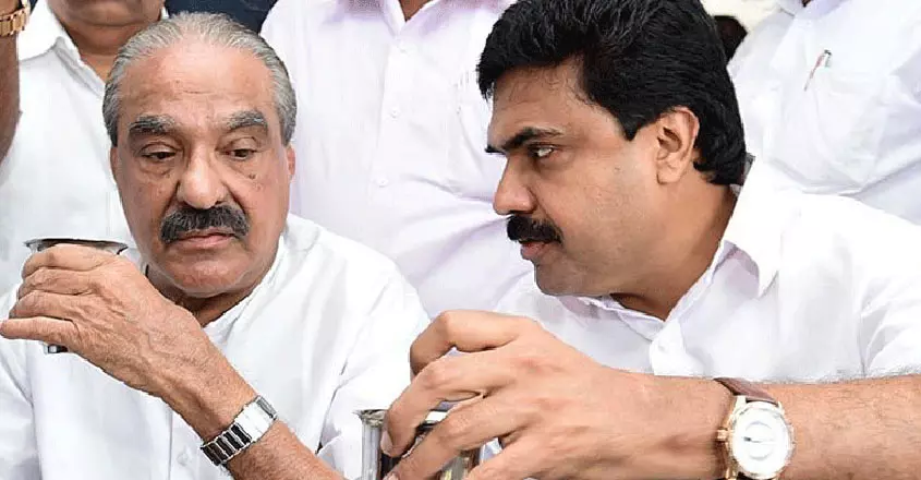 Polimix|കുട്ടിയായ ജോസ് മോന്റെ പ്രാര്‍ത്ഥനയില്‍ മാണി സാറിന് ഒരു സ്മാരകം റെഡി! 