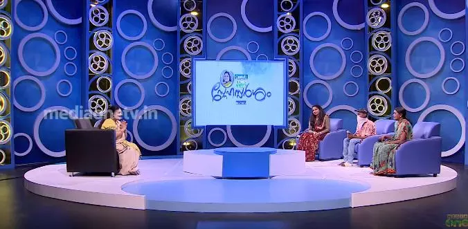 സ്നേഹസ്പര്‍ശം | Snehasparsham 