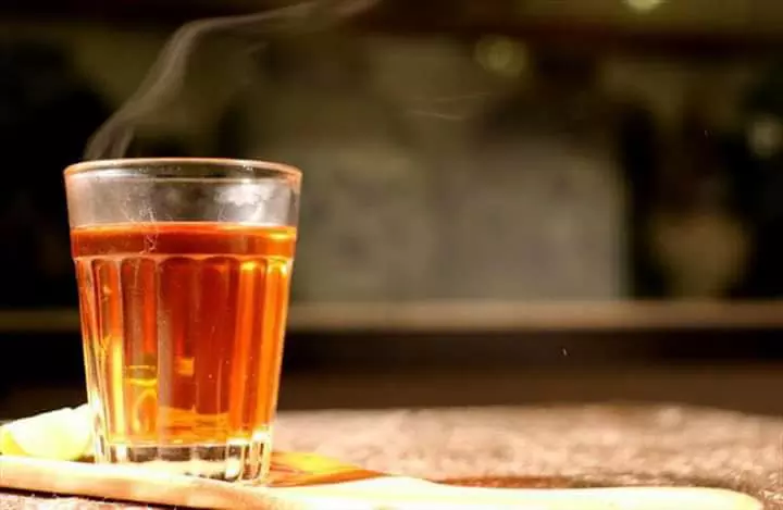 കട്ടന് കുടിച്ചോളൂ, കാര്യമുണ്ട് കട്ടന് കുടിച്ചോളൂ, കാര്യമുണ്ട്