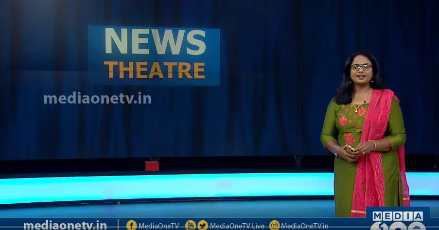 ഡല്‍ഹി സര്‍ക്കാര്‍ രൂപകരണം; ഞായറാഴ്ച സത്യപ്രതിജ്ഞ | News Theatre