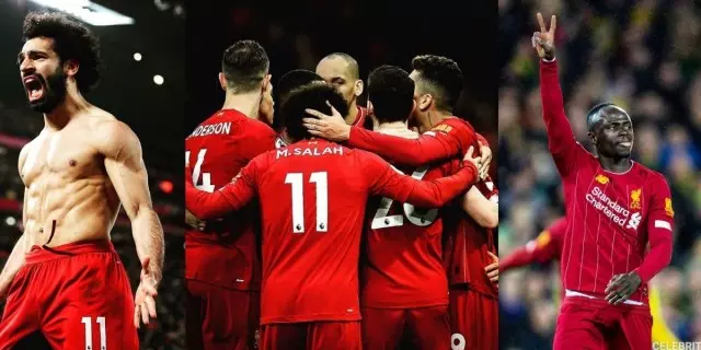 12 കളികള് ബാക്കിവെച്ച് ലിവര്പൂള് ചാമ്പ്യന്സ് ലീഗ് യോഗ്യത ഉറപ്പിച്ചു 12 കളികള് ബാക്കിവെച്ച് ലിവര്പൂള് ചാമ്പ്യന്സ് ലീഗ് യോഗ്യത ഉറപ്പിച്ചു