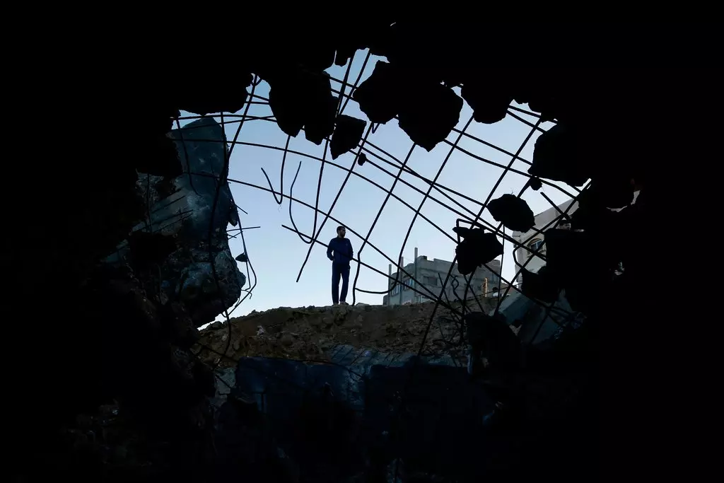 സുന്ദരികളുടെ ചിത്രങ്ങൾ: ഇസ്രയേല്‍ സൈനികരുടെ വിവരങ്ങൾ ചോർത്തി ഹമാസ്