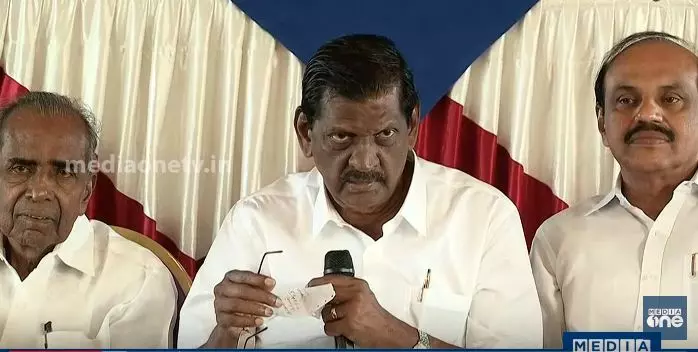 ഏറ്റവും വലിയ അത്ഭുതങ്ങള്‍ നടക്കുന്ന കേരളത്തിന്‍റെ സ്വന്തം കേരള കോണ്‍ഗ്രസ്