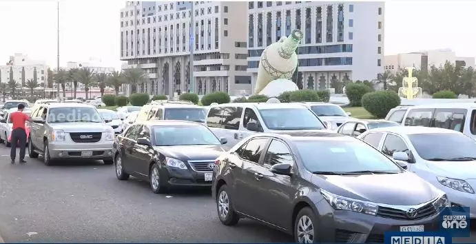 സൗദിയില് ട്രാഫിക് നിയമലംഘനങ്ങളുടെ വിശദാംശങ്ങള് പുറത്ത് വിട്ടു സൗദിയില് ട്രാഫിക് നിയമലംഘനങ്ങളുടെ വിശദാംശങ്ങള് പുറത്ത് വിട്ടു