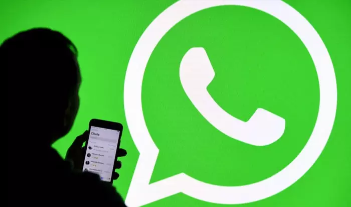 ഒരു വിവരവും ആര്ക്കും കൈമാറുന്നില്ല, അക്കൗണ്ട് ഡിലീറ്റ് ചെയ്യില്ല- വിശദീകരണവുമായി വാട്സ്ആപ്പ് ഒരു വിവരവും ആര്ക്കും കൈമാറുന്നില്ല, അക്കൗണ്ട് ഡിലീറ്റ് ചെയ്യില്ല- വിശദീകരണവുമായി വാട്സ്ആപ്പ്