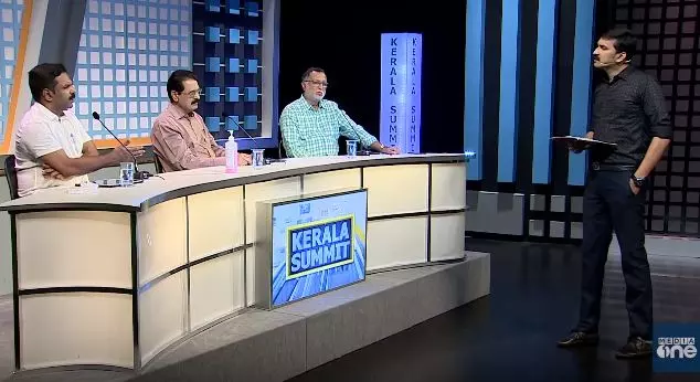 സമൂഹവ്യാപനത്തെ ഭയക്കണോ ? | Kerala summit
