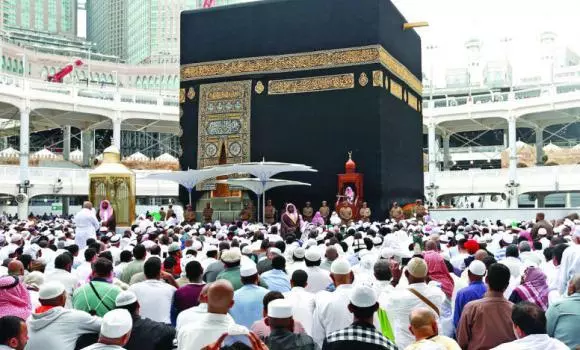 സൌദിയില് രണ്ടാമത്തെ കൊറോണ സ്ഥിരീകരിച്ചു; മക്കയിലേക്ക് ഉംറക്ക് സൌദിയിലുള്ളവര്ക്കും വിലക്ക് സൌദിയില് രണ്ടാമത്തെ കൊറോണ സ്ഥിരീകരിച്ചു; മക്കയിലേക്ക് ഉംറക്ക് സൌദിയിലുള്ളവര്ക്കും വിലക്ക്